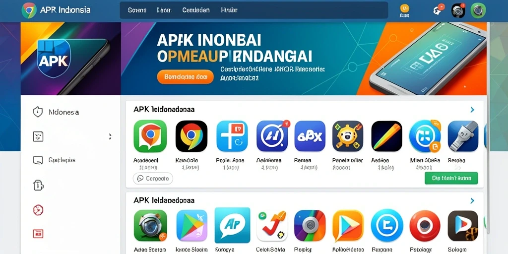 Tampilan awal 8ZK yang menarik dan dinamis.