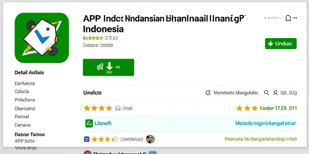 Tampilan awal DEWAGARUDA dengan karakter utama yang menarik.