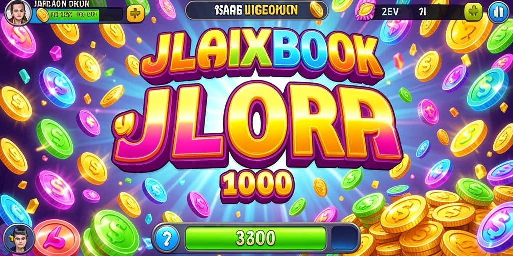 Tampilan awal RSNGAME yang menarik dan mudah dinavigasi.