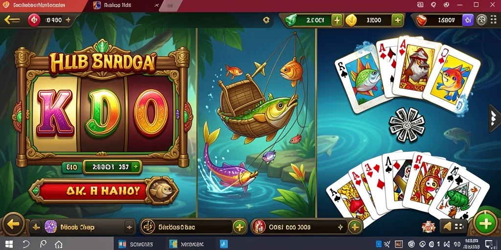 Screenshot memperlihatkan grafik yang menakjubkan dalam X78.